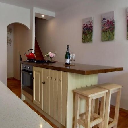 הוילה בלקאיר L'Oustal Des Amis מראה חיצוני תמונה